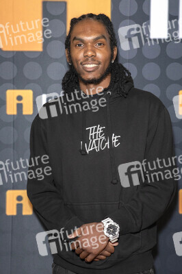 InfoList Pre Comic-Con Bash 2025 in Los Angeles