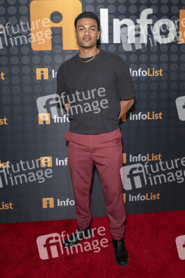 InfoList Pre Comic-Con Bash 2025 in Los Angeles