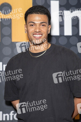 InfoList Pre Comic-Con Bash 2025 in Los Angeles