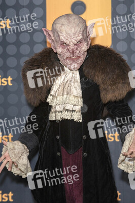 InfoList Pre Comic-Con Bash 2025 in Los Angeles