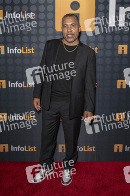 InfoList Pre Comic-Con Bash 2025 in Los Angeles