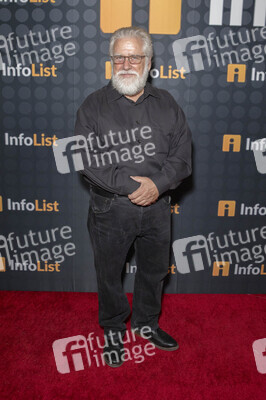 InfoList Pre Comic-Con Bash 2025 in Los Angeles