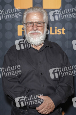 InfoList Pre Comic-Con Bash 2025 in Los Angeles