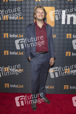 InfoList Pre Comic-Con Bash 2025 in Los Angeles