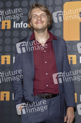 InfoList Pre Comic-Con Bash 2025 in Los Angeles