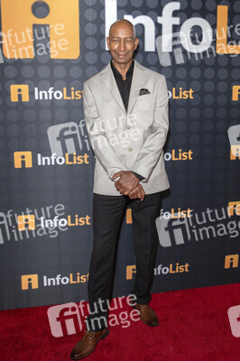 InfoList Pre Comic-Con Bash 2025 in Los Angeles