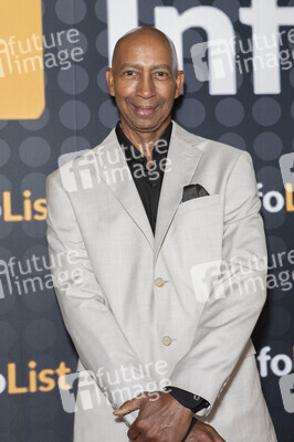 InfoList Pre Comic-Con Bash 2025 in Los Angeles