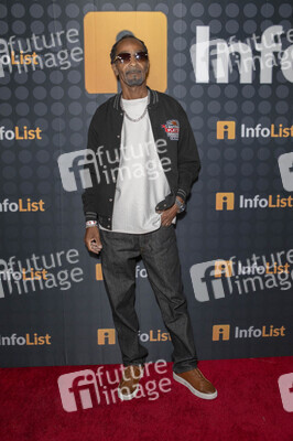 InfoList Pre Comic-Con Bash 2025 in Los Angeles