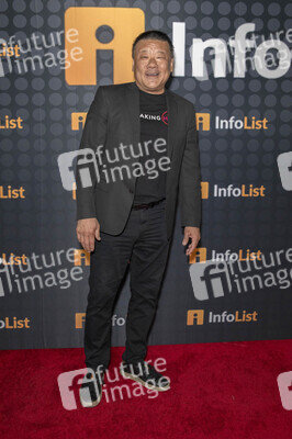 InfoList Pre Comic-Con Bash 2025 in Los Angeles