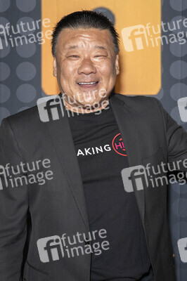 InfoList Pre Comic-Con Bash 2025 in Los Angeles