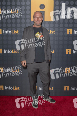 InfoList Pre Comic-Con Bash 2025 in Los Angeles