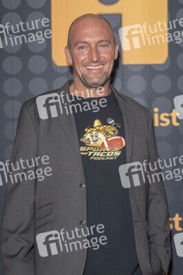 InfoList Pre Comic-Con Bash 2025 in Los Angeles