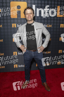 InfoList Pre Comic-Con Bash 2025 in Los Angeles