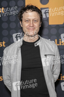 InfoList Pre Comic-Con Bash 2025 in Los Angeles