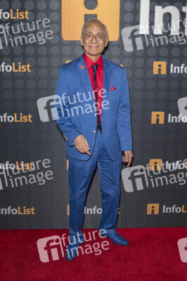 InfoList Pre Comic-Con Bash 2025 in Los Angeles