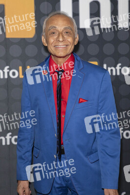 InfoList Pre Comic-Con Bash 2025 in Los Angeles