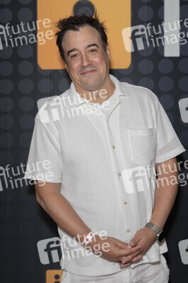 InfoList Pre Comic-Con Bash 2025 in Los Angeles