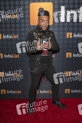 InfoList Pre Comic-Con Bash 2025 in Los Angeles