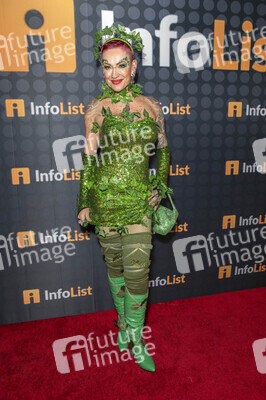 InfoList Pre Comic-Con Bash 2025 in Los Angeles