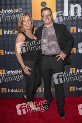 InfoList Pre Comic-Con Bash 2025 in Los Angeles