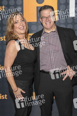 InfoList Pre Comic-Con Bash 2025 in Los Angeles