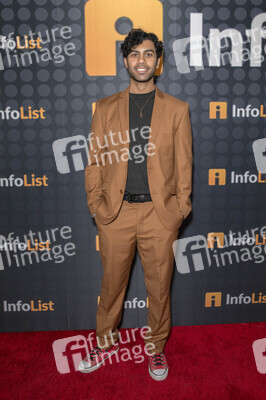 InfoList Pre Comic-Con Bash 2025 in Los Angeles