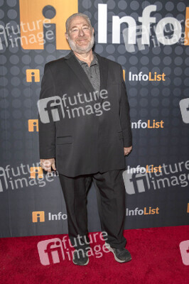 InfoList Pre Comic-Con Bash 2025 in Los Angeles