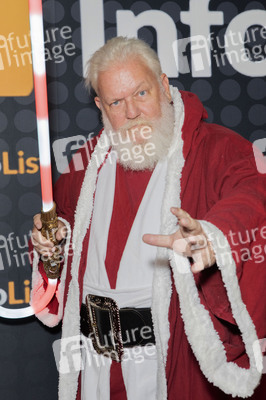 InfoList Pre Comic-Con Bash 2025 in Los Angeles