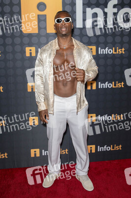 InfoList Pre Comic-Con Bash 2025 in Los Angeles