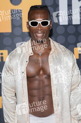 InfoList Pre Comic-Con Bash 2025 in Los Angeles