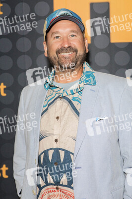 InfoList Pre Comic-Con Bash 2025 in Los Angeles