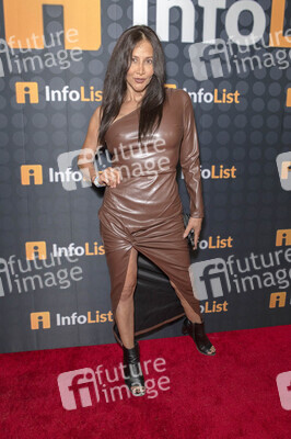 InfoList Pre Comic-Con Bash 2025 in Los Angeles