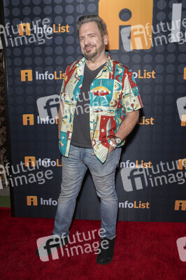 InfoList Pre Comic-Con Bash 2025 in Los Angeles