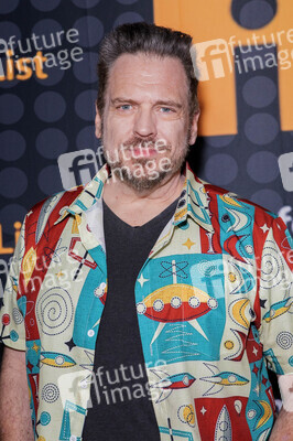 InfoList Pre Comic-Con Bash 2025 in Los Angeles