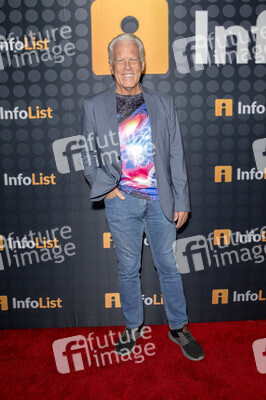 InfoList Pre Comic-Con Bash 2025 in Los Angeles