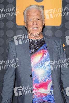 InfoList Pre Comic-Con Bash 2025 in Los Angeles