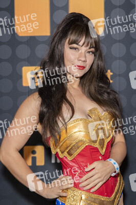 InfoList Pre Comic-Con Bash 2025 in Los Angeles