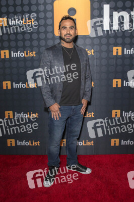 InfoList Pre Comic-Con Bash 2025 in Los Angeles