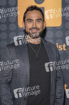 InfoList Pre Comic-Con Bash 2025 in Los Angeles