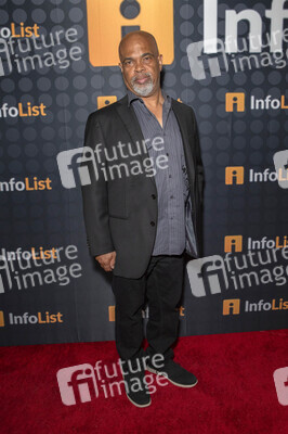 InfoList Pre Comic-Con Bash 2025 in Los Angeles