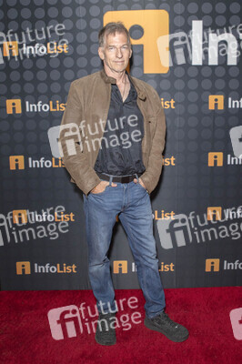 InfoList Pre Comic-Con Bash 2025 in Los Angeles