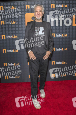 InfoList Pre Comic-Con Bash 2025 in Los Angeles