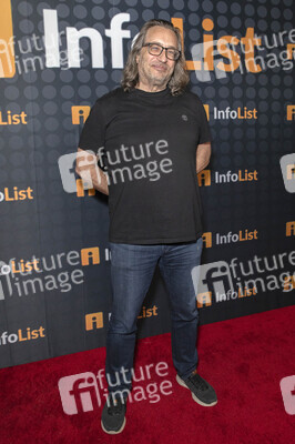 InfoList Pre Comic-Con Bash 2025 in Los Angeles