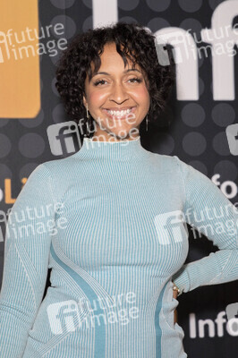 InfoList Pre Comic-Con Bash 2025 in Los Angeles