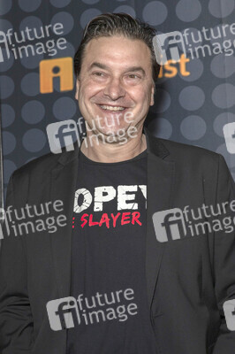 InfoList Pre Comic-Con Bash 2025 in Los Angeles