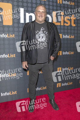 InfoList Pre Comic-Con Bash 2025 in Los Angeles