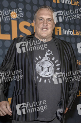 InfoList Pre Comic-Con Bash 2025 in Los Angeles