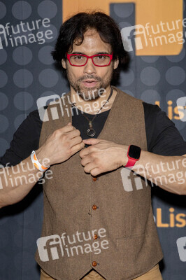 InfoList Pre Comic-Con Bash 2025 in Los Angeles