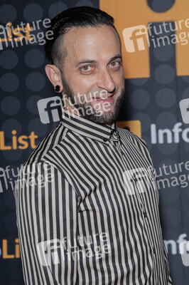 InfoList Pre Comic-Con Bash 2025 in Los Angeles