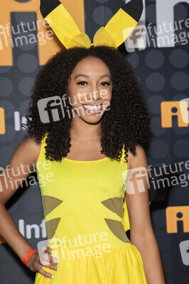 InfoList Pre Comic-Con Bash 2025 in Los Angeles